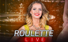 Игровой автомат Roulette